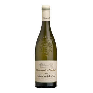 Châteauneuf du Pape Blanc 2024 - Château la Nerthe