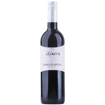 Nero d'Avola 2024 - Itinera