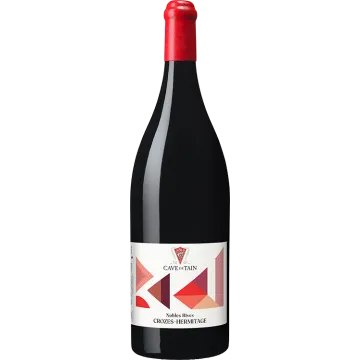 Jéroboam - Crozes-Hermitage - Nobles Rives 2022 - Cave de Tain