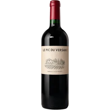 Le Pic du Versant 2022