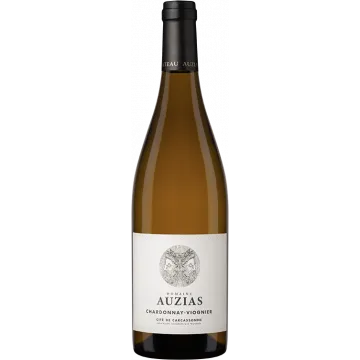 Chardonnay Viognier 2025 - Château Auzias
