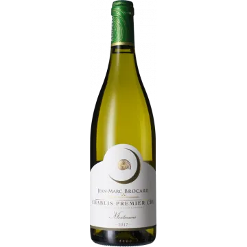 Chablis 1er Cru Montmains 2023 - Jean Marc Brocard