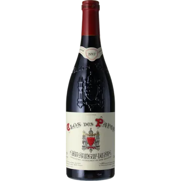Magnum - Châteauneuf du Pape 2024 - Clos des Papes
