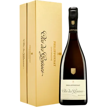 Champagne Philipponnat - Clos Des Goisses 2015 - en Estuche