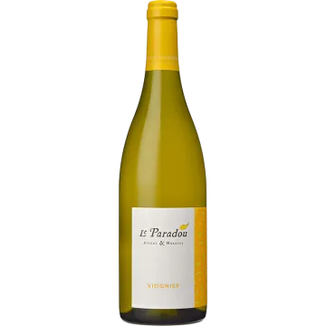 Le Paradou Viognier 2025 - Château Pesquié