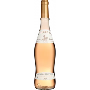 Roubertas 2025 - Maitres Vignerons de Vidauban