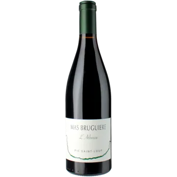 L'Arbouse 2024 - Mas Bruguière