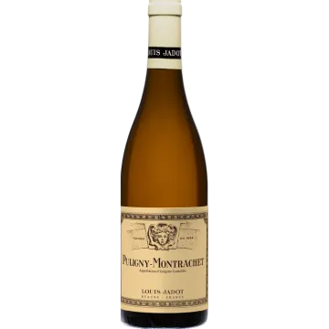 Puligny Montrachet 2024 - Louis Jadot
