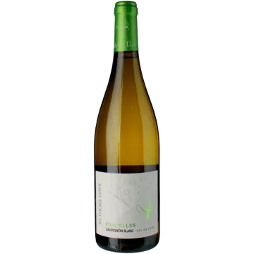Sauvignon Blanc - Parcelles 2025 - Réthoré Davy