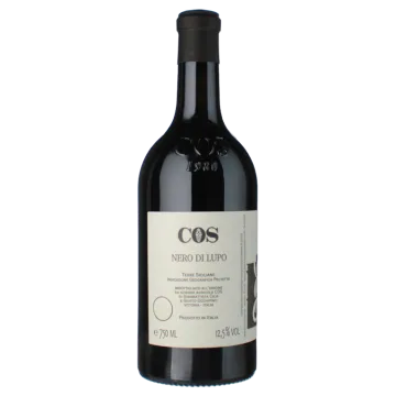 Nero di Lupo 2024 - COS