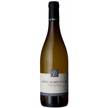 Saint Aubin 1er Cru - Sur Gamay 2024 - Dominio Bertrand Bachelet