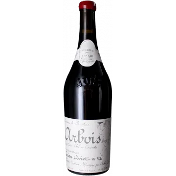 Trousseau Ruzard 2023 - Caveau de Bacchus
