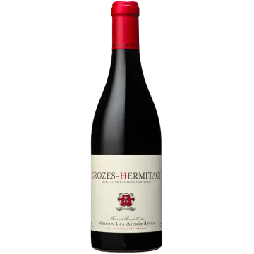 Magnum - Crozes-Hermitage 2023 - Maison Les Alexandrins