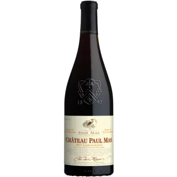 Clos des Mûres 2024 - Dominio Paul Mas