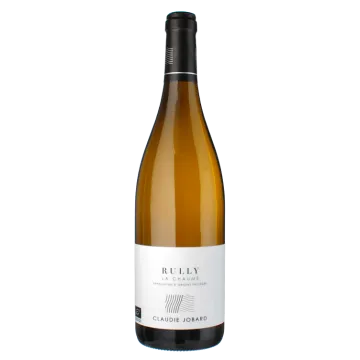 Rully La Chaume Blanc 2023 - Dominio Claudie Jobard