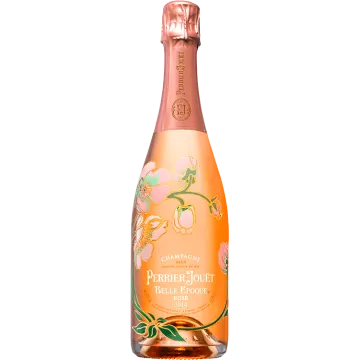 Champagne Perrier Jouet - Belle Époque Rosé 2014