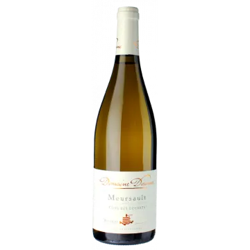 Meursault Clos des Luchets 2024 - Dominio Christophe Diconne