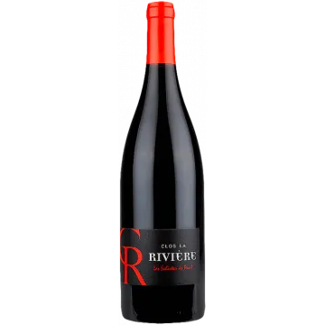 Les Schistes de Paul 2024 - Clos la Rivière