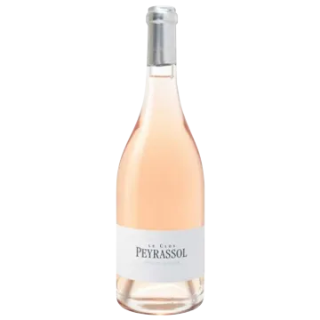 Le Clos Peyrassol Rosé 2025