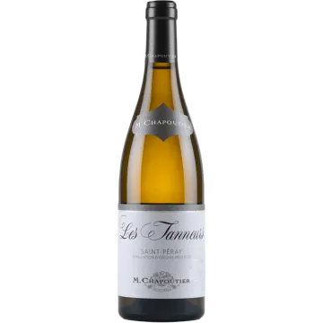 Les Tanneurs 2024 - M. Chapoutier