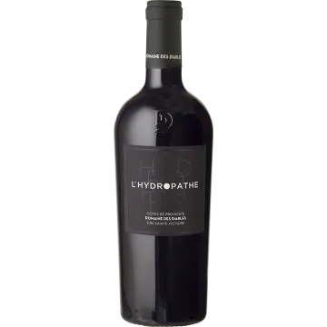 Hydropathe Rouge 2021 - Domaine des Diables