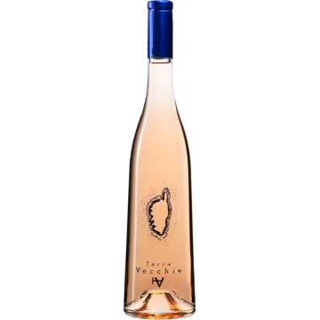 Élégance Rosé 2025 - Dominio Terra Vecchia