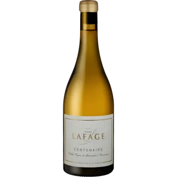 Centenaire Vieilles Vignes 2025 - Dominio Lafage