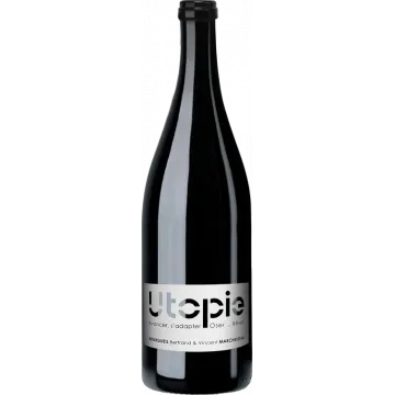 Utopie 2023 - Bertrand & Vincent Marchesseau