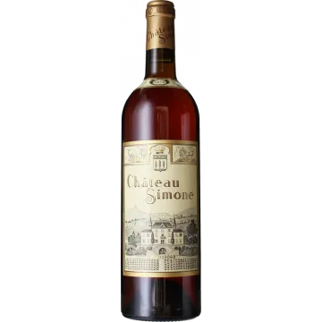 Rosé 2024 - Château Simone
