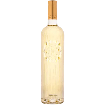 UP Blanc 2025 - Ultimate Provence