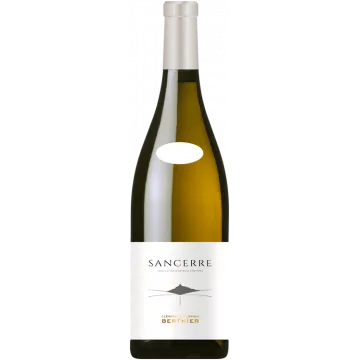Sancerre Blanc 2024 - Clément & Florian Berthier