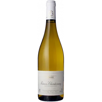 Mâcon-Chardonnay 2024 - Dominio Giroud