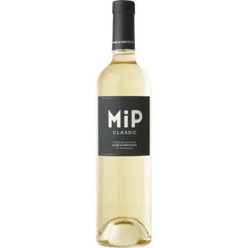 MiP Blanc Classic 2025 - Domaine des Diables
