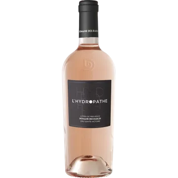 Hydropathe Rosé 2025 - Domaine des Diables