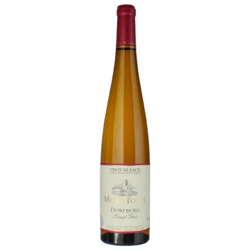 Pinot gris Dorfburg 2022 - Dominio Meyer-Fonné