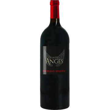 Magnum - Villa des Anges Réserve 2022 - Jeff Carrel