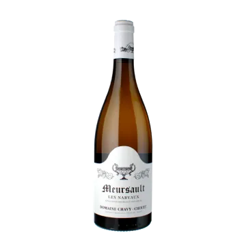 Meursault Les Narvaux 2024 - Dominio Chavy-Chouet