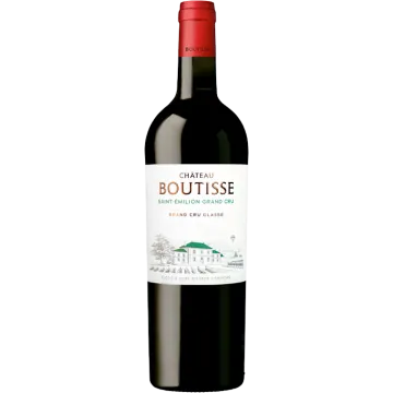 Château Boutisse 2022 - Grand Cru Classé