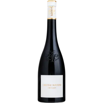 Premium Rouge 2023 - Château Roubine - Cru Classé