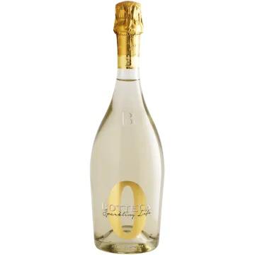Sparkling Blanc '0' - Bottega