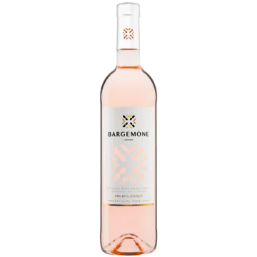 Zénith Rosé 2025 - La Bargemone