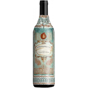 Appassimento Wrap Around 2025 - Wrap Around