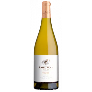 Viognier 2025 - Vignobles Paul Mas