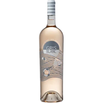 Magnum - Gris Blanc 2025 - Gérard Bertrand