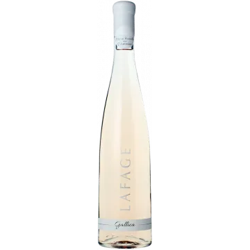 Miraflors Gallica 2025 - Dominio Lafage