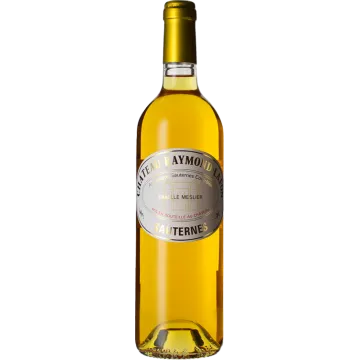 Château Raymond-Lafon 2020