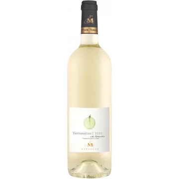 Vermentino - Les Grains 2025 - Marrenon