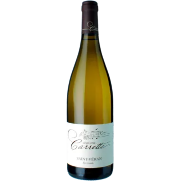 Saint Veran en Combe 2024 - Dominio Carrette