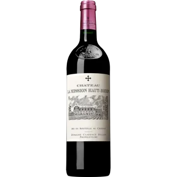 Château la Mission Haut-Brion 2019 - Cru Classé de Graves