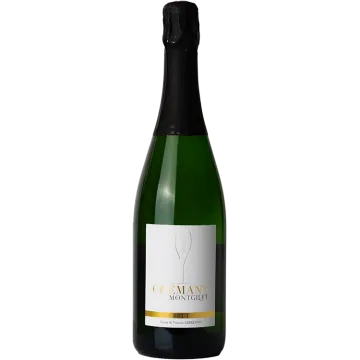 Crémant de Loire Brut 2020 - Domaine de Montgilet